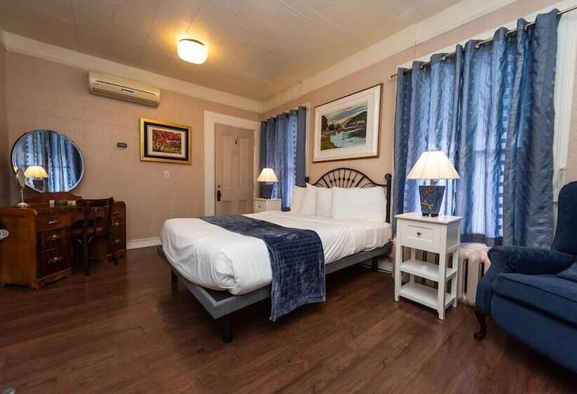 فندق Hôtel Auberge La Grande Maison Et Spa