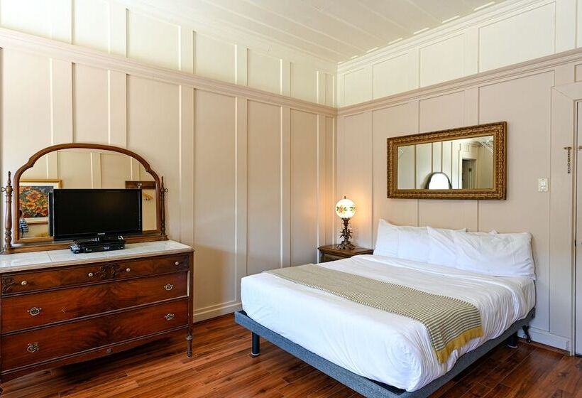 فندق Hôtel Auberge La Grande Maison Et Spa