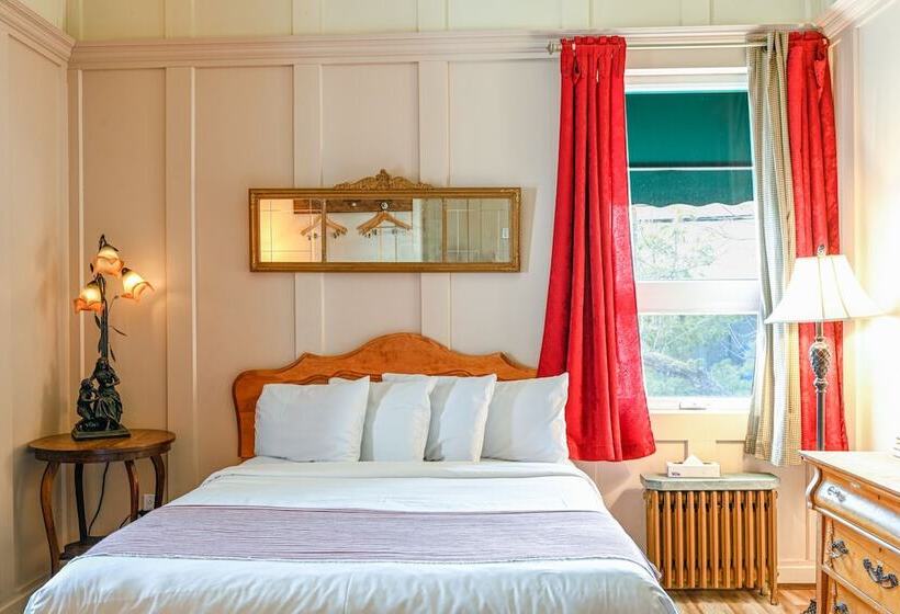 فندق Hôtel Auberge La Grande Maison Et Spa