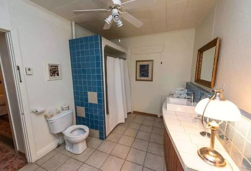 ホテル Hôtel Auberge La Grande Maison Et Spa