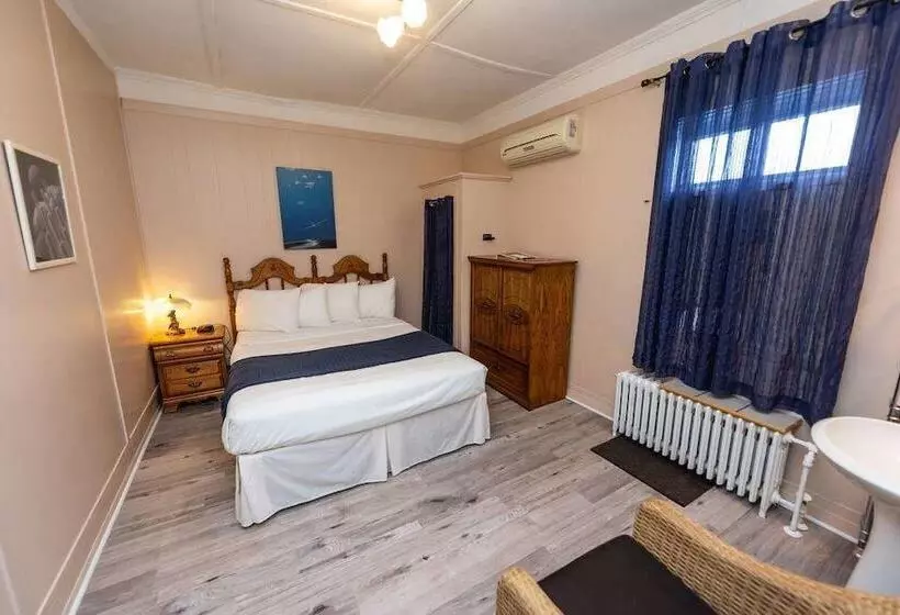 ホテル Hôtel Auberge La Grande Maison Et Spa