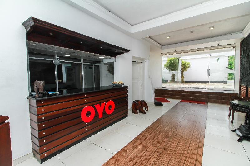 Hotel Milton Beach Resort By Oyo Rooms