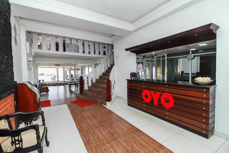 Hotel Milton Beach Resort By Oyo Rooms