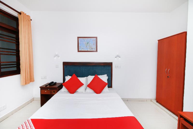 Hotel Milton Beach Resort By Oyo Rooms
