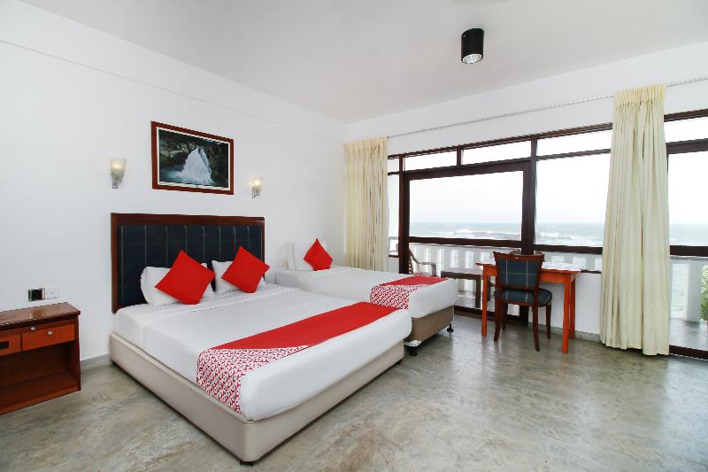 Hotel Milton Beach Resort By Oyo Rooms