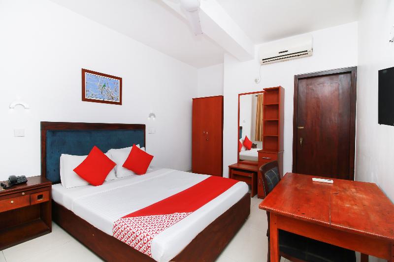 Hotel Milton Beach Resort By Oyo Rooms