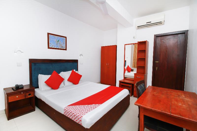 Hotel Milton Beach Resort By Oyo Rooms