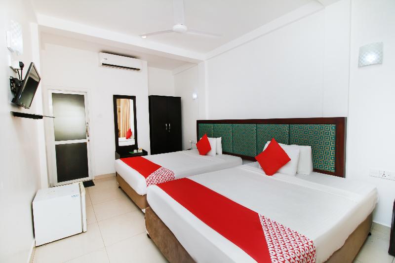 Hotel Milton Beach Resort By Oyo Rooms