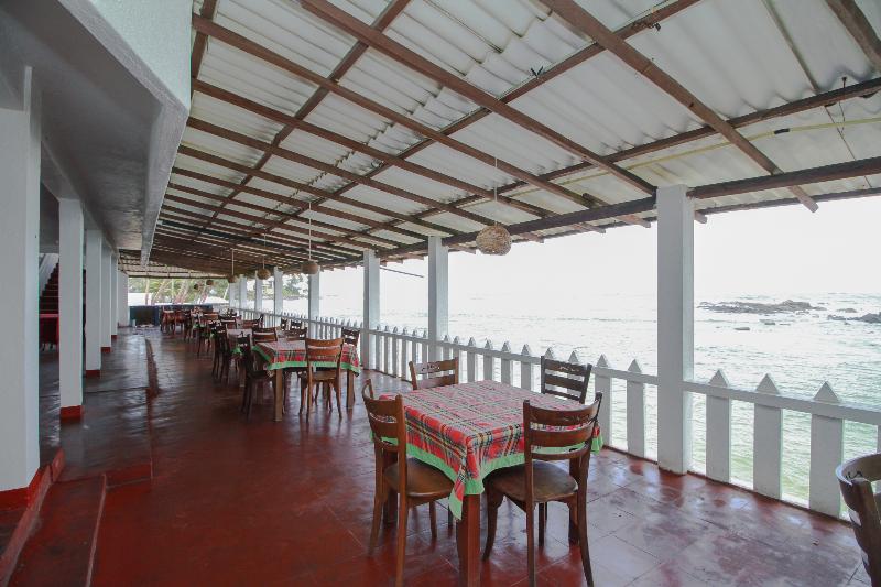 Hotel Milton Beach Resort By Oyo Rooms