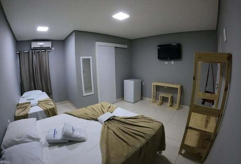 هتل Pousada Villa Dellerose