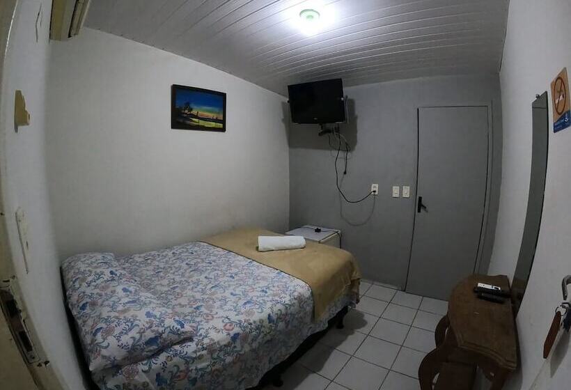 هتل Pousada Villa Dellerose