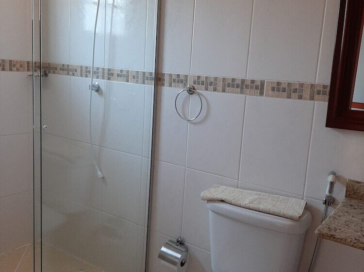 هتل Pousada Sol E Mar