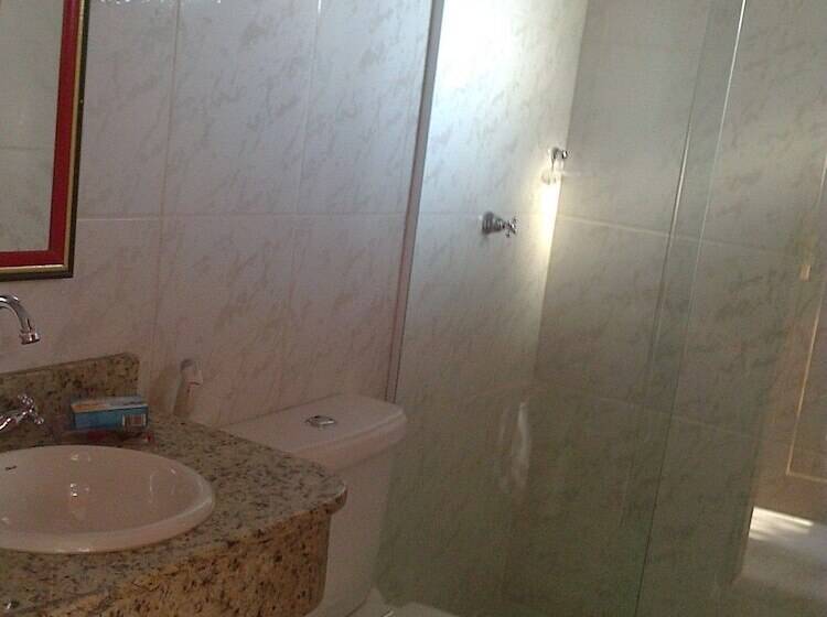 هتل Pousada Sol E Mar