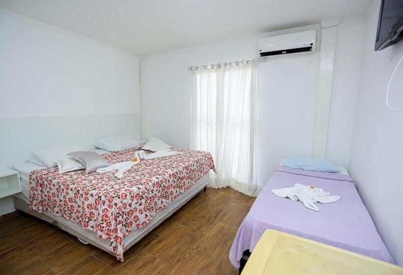 هتل Pousada Villa Dellerose