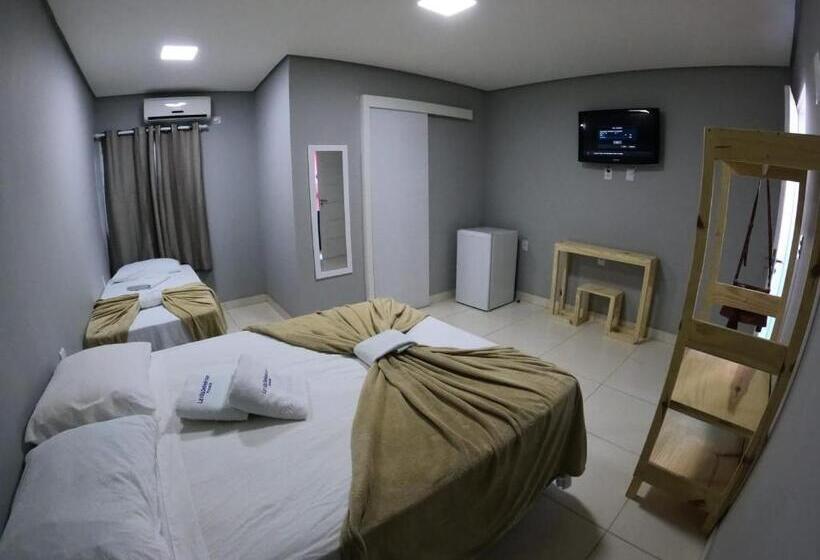 هتل Pousada Villa Dellerose