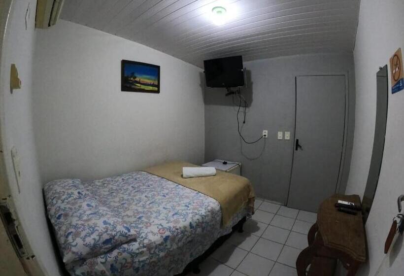 هتل Pousada Villa Dellerose