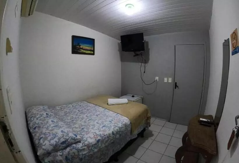 ホテル Pousada Villa Dellerose