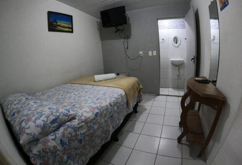 هتل Pousada Villa Dellerose