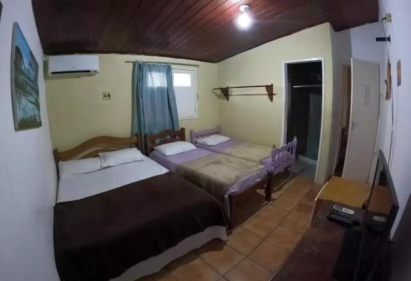 ホテル Pousada Villa Dellerose