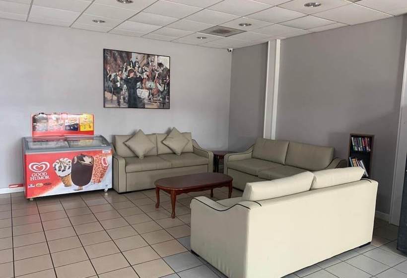 ホテル La Casa Inn New Port Richey Gulf Beach Us19