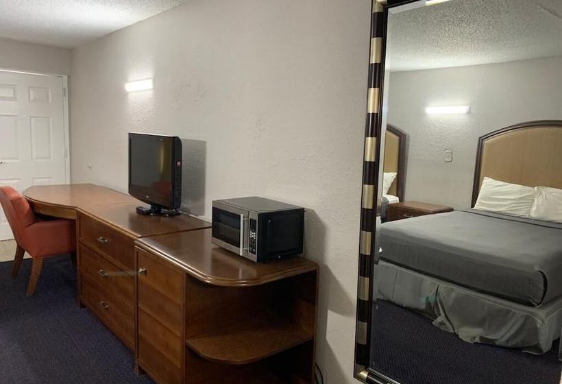 ホテル La Casa Inn New Port Richey Gulf Beach Us19