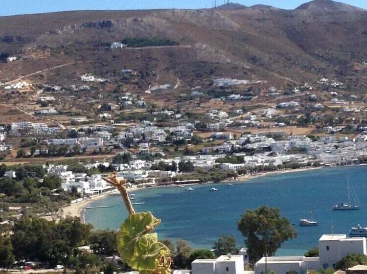 Pensão Blue Bay Heliolithos