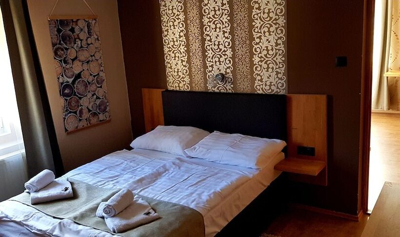 بنسيون Gasthof Kreischberg