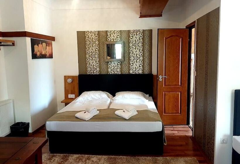 بنسيون Gasthof Kreischberg