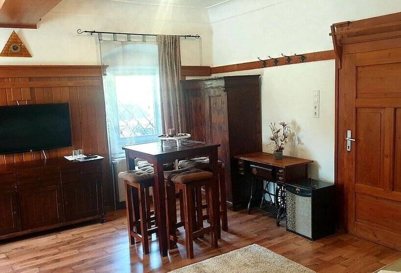 بنسيون Gasthof Kreischberg