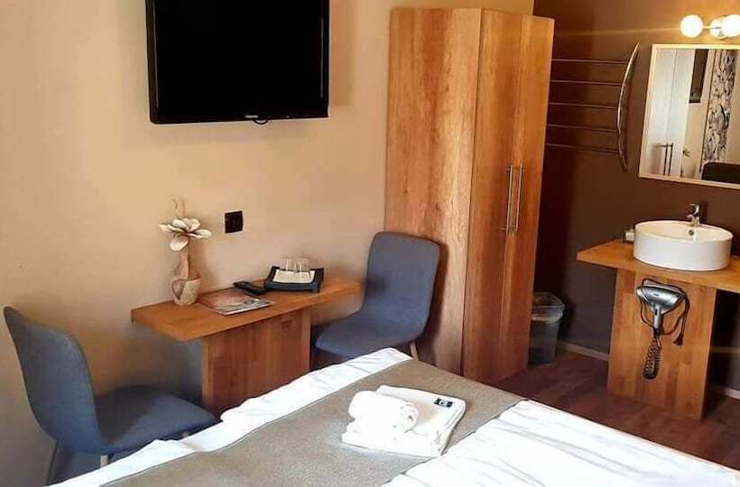 بنسيون Gasthof Kreischberg