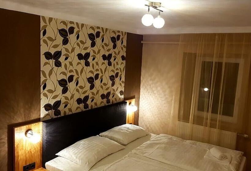 بنسيون Gasthof Kreischberg