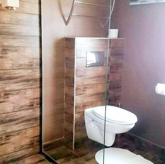 بنسيون Gasthof Kreischberg