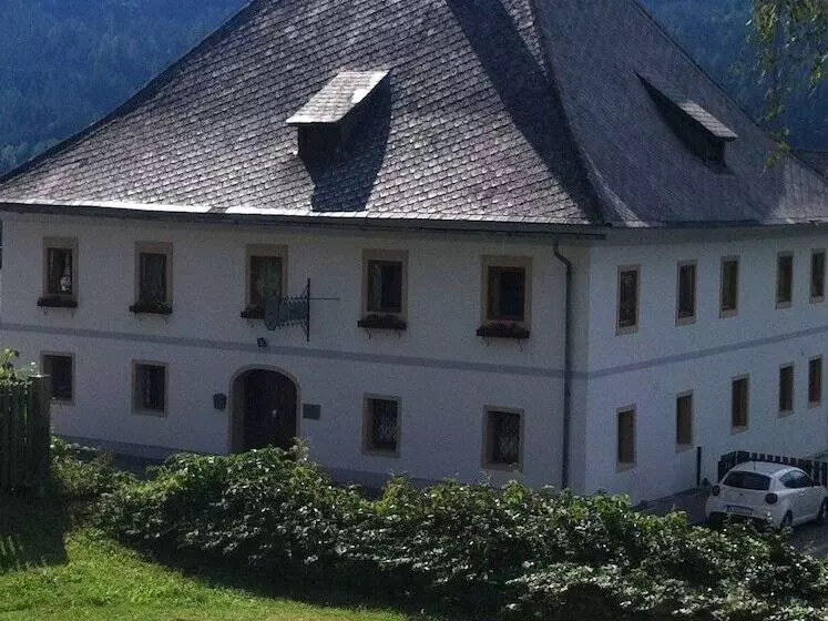 ペンション Gasthof Kreischberg