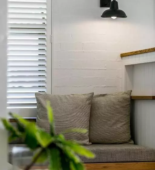 The Terraces Main Beach