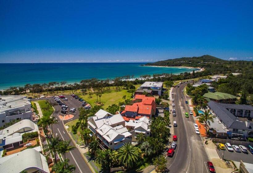 The Terraces Main Beach