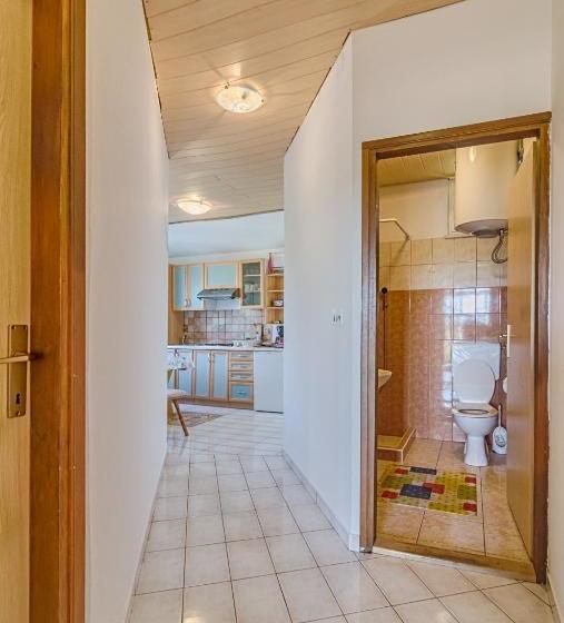 Apartments Regi Marin