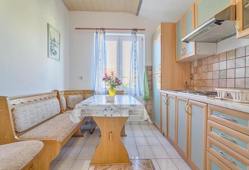 Apartments Regi Marin