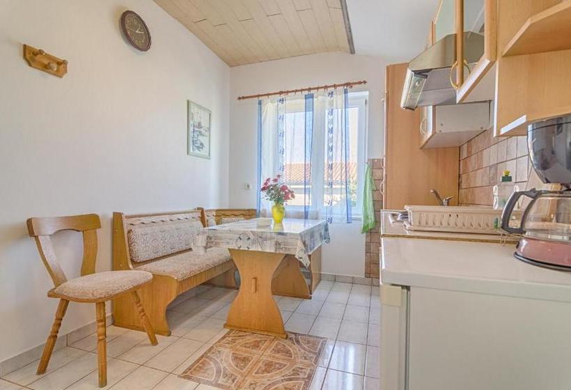 Apartments Regi Marin