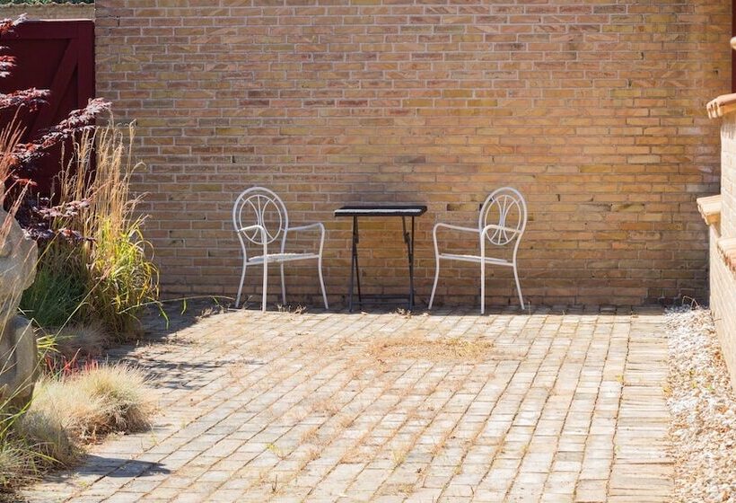 Bed and Breakfast Fredensborghusene Guesthouse