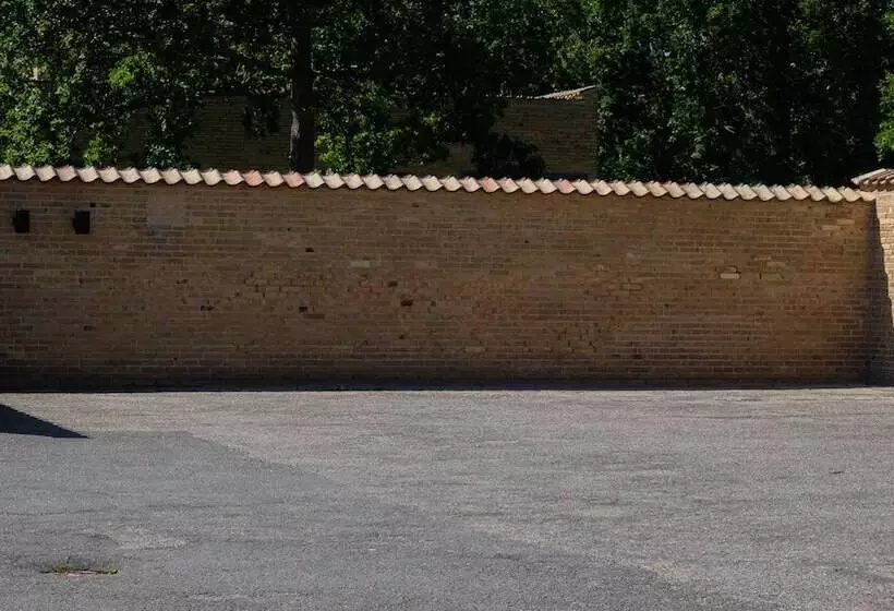 Aamiaismajoitus (B&B) Fredensborghusene Guesthouse