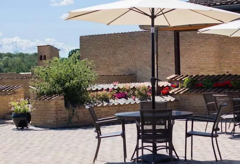 Aamiaismajoitus (B&B) Fredensborghusene Guesthouse