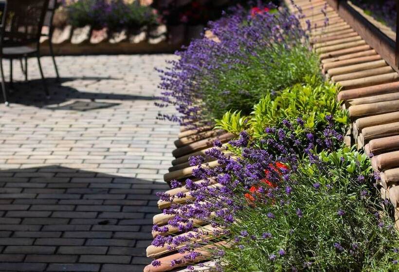 Bed and Breakfast Fredensborghusene Guesthouse