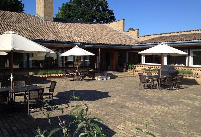 Bed and Breakfast Fredensborghusene Guesthouse