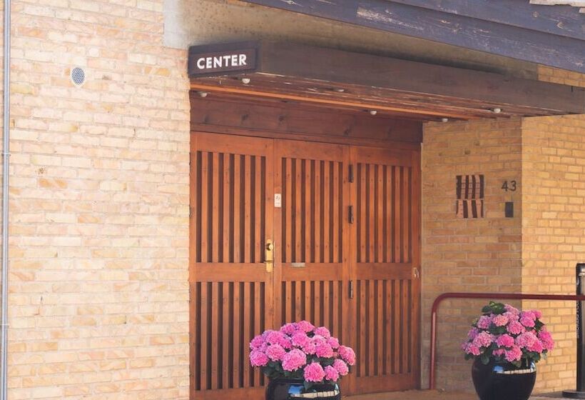 Bed and Breakfast Fredensborghusene Guesthouse