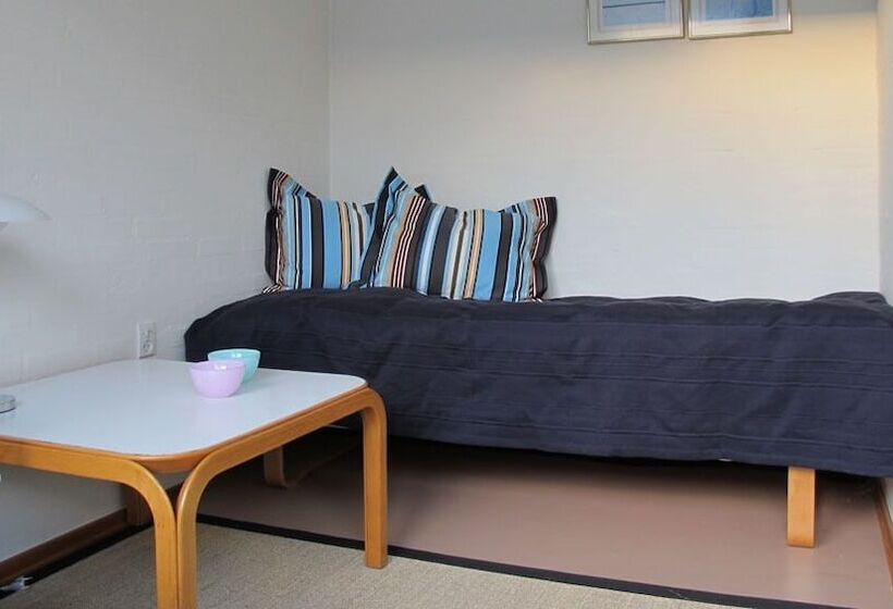 Bed and Breakfast Fredensborghusene Guesthouse