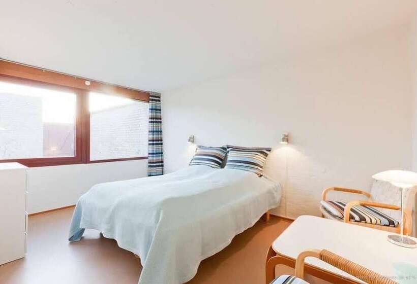 Bed and Breakfast Fredensborghusene Guesthouse