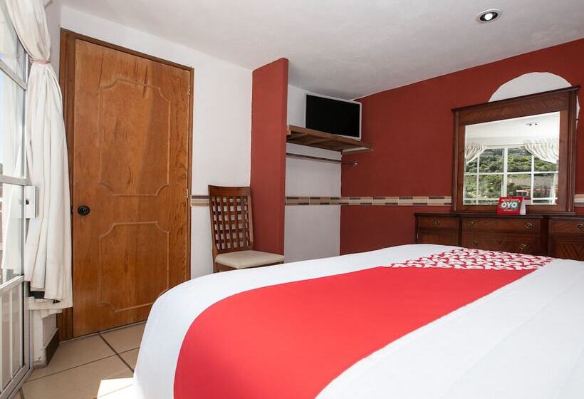 פונדק Real Cortés