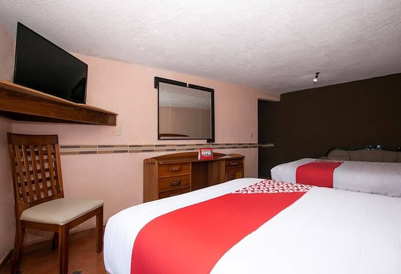 פונדק Real Cortés