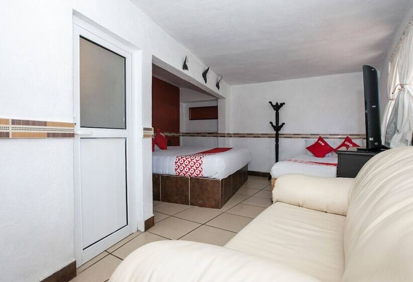 פונדק Real Cortés