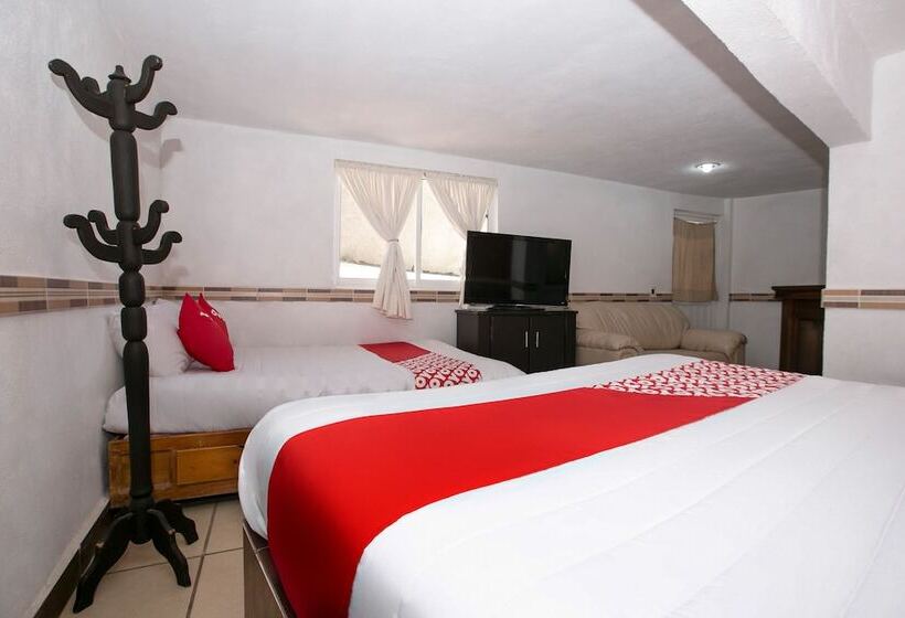 פונדק Real Cortés